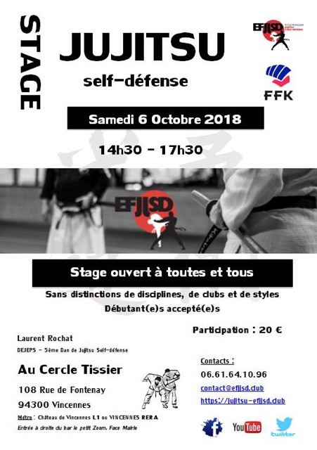 JU JITSU 2018 10 06