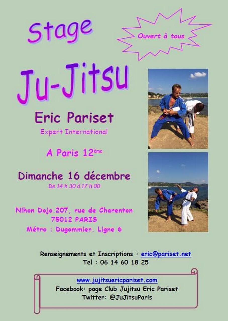 JU JITSU 2018 12 16