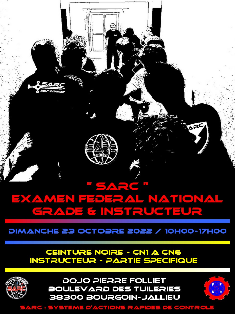SARC 2022 10 23