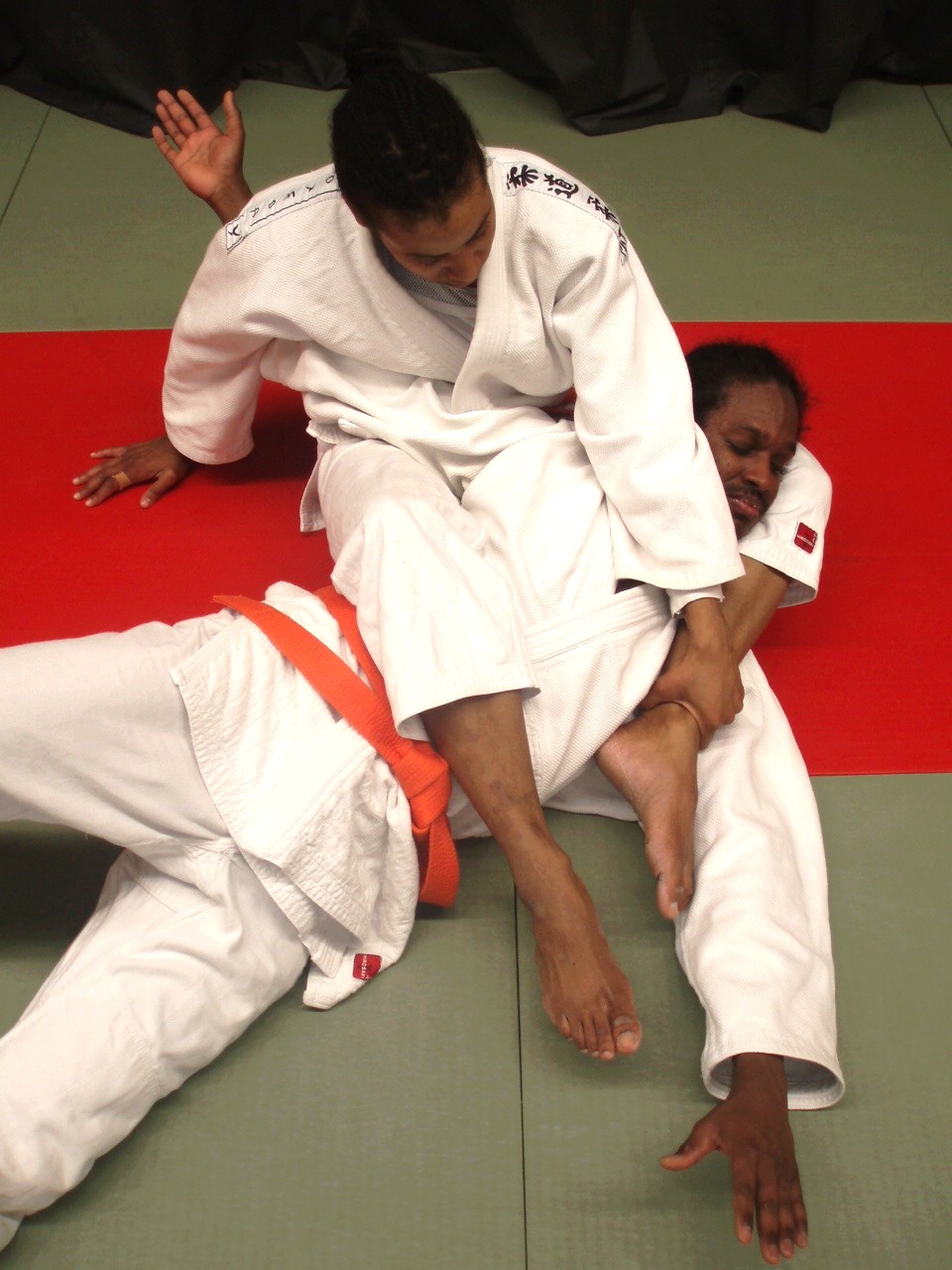 2010 02 23 Cours Nihon Tai Jitsu 022